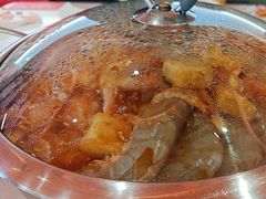 -黄记煌三汁焖锅(首创奥特莱斯店)