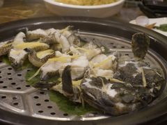 -船奇蒸汽海鲜·闽菜(八市海鲜总店)