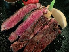 澳洲精选肉眼牛排-Ponte 意大利餐厅