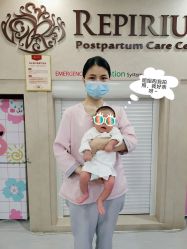 -爱贝蕊恩韩式月子会所(南山店)