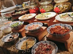 -嘉定凯悦·咖啡厅