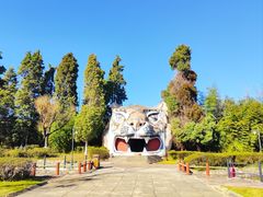 -云南民族大观园