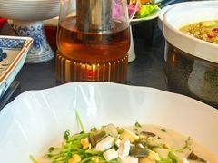 -千百味红餐厅·非遗江西菜(绿地双子塔总店)