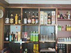 -真剑日本料理·铁板烧(贵州路店)