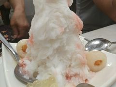 -味香园传统甜品店(牛车水店)