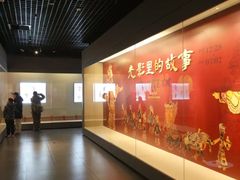 -嘉定博物馆
