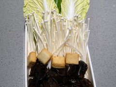 -半天妖烤鱼(紫荆广场店)