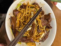 -寻裕记·现炒浇头面(人民广场店)