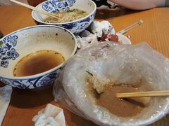 -老味道凉皮(石景山店)