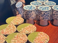 -同得兴 Since·1995 传统苏式面馆(嘉馀坊店)