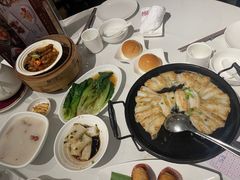 -潮福城大酒楼(湖滨北路店)
