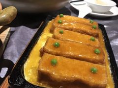 -川香鼎盛·川府家宴商务宴请(市桥富华路店)