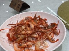 -水上人家河鲜