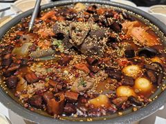 -眉州东坡(望京店)