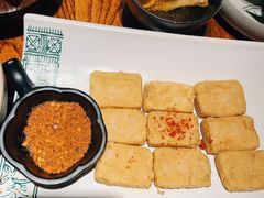 -云海肴·汽锅鸡·云南菜(高德置地店)