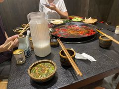 -胖碗火锅(观音桥店)