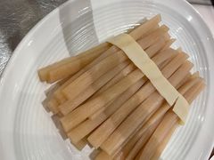 苕粉-皇城老妈·大连海鲜火锅(港湾店)
