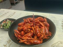 -聚味瞿记·龙虾堂(咸嘉湖店)