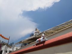 -新加坡牛车水原貌馆