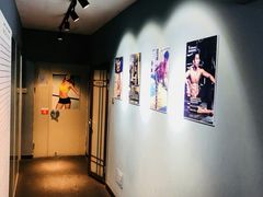 -悦健身私教工作室(双井店)