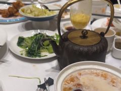 -揽季锅物会.福建黄鱼.海鲜姿造(五四路店)