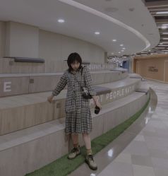 -扎嘎形象设计