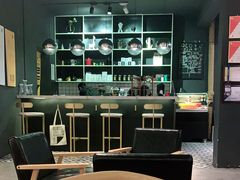 -旧屋咖啡(海景店)