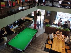 -第三空间·趣味桌游·轰趴.室内CS.剧本杀(大武汉1911店)