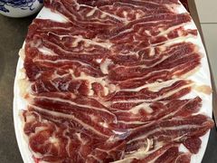 五花趾-万祥牛肉火锅(金龙店)