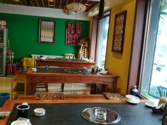大堂-新疆儿子娃娃餐厅(锦华街店)