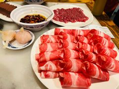 -将台涮肉(酒仙桥店)