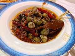 -早酒肖汉老味拌面