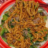 潮汕鲜切牛肉火锅🔥【八合里】简直就是yyds