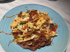 -志明眷村·台式融合菜·宵夜