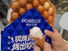 -波比艾斯(步步高梅溪新天地店)