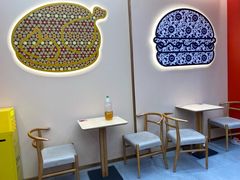 -华莱士·全鸡汉堡(五爱道店)
