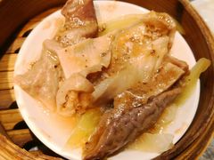 -悦秀·高级粤菜
