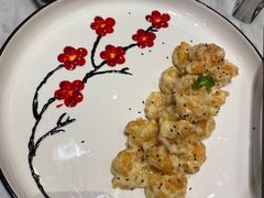 -雪龙轩中餐厅(银基冰雪酒店)