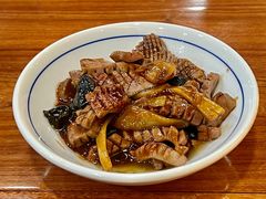 腰花小料-奎元馆.百年奎元.非遗传承(西湖边的解放路店)