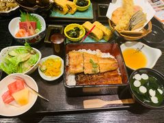 -玄白·炭烤活鳗(上海首店)