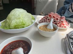 -太婆天府山珍酒楼(亚运村店)