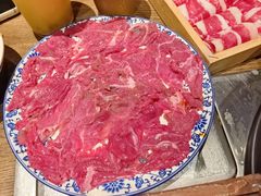 -袁山山重庆火锅(丈八北路店)