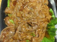 -赞酱川式烤肉(蜀都万达店)