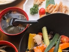 -九井澤精致料理(金茂店)