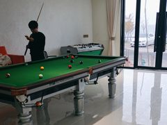 -麓舍全景太湖温泉别墅团建拓展会议亲子
