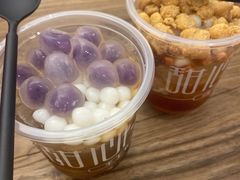 -甜心闲生传统手工冰粉(奎星楼店)
