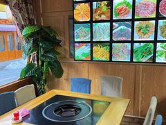 -银同牦牛肉火锅