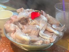 -赵美丽·重庆社区火锅·直营店(火车东站·中豪国际店)