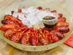 -金陵暴走小龙虾·迷踪蟹(凯德MALL店)