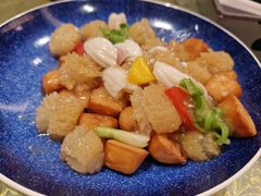 -富黎华海鲜大酒楼(正大广场店)